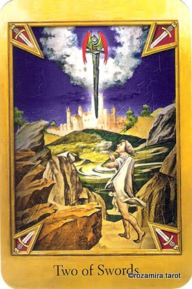 The Cathar Tarot